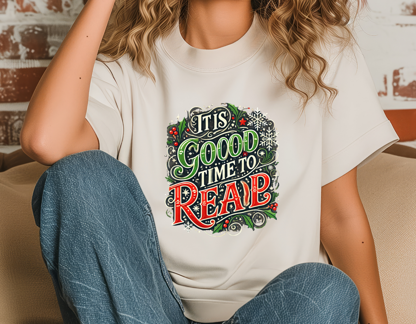Colorful good day to read t-shirt