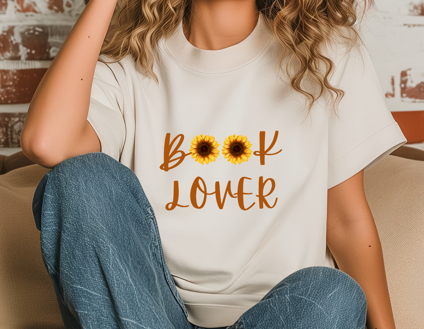 style book lover t-shirt
