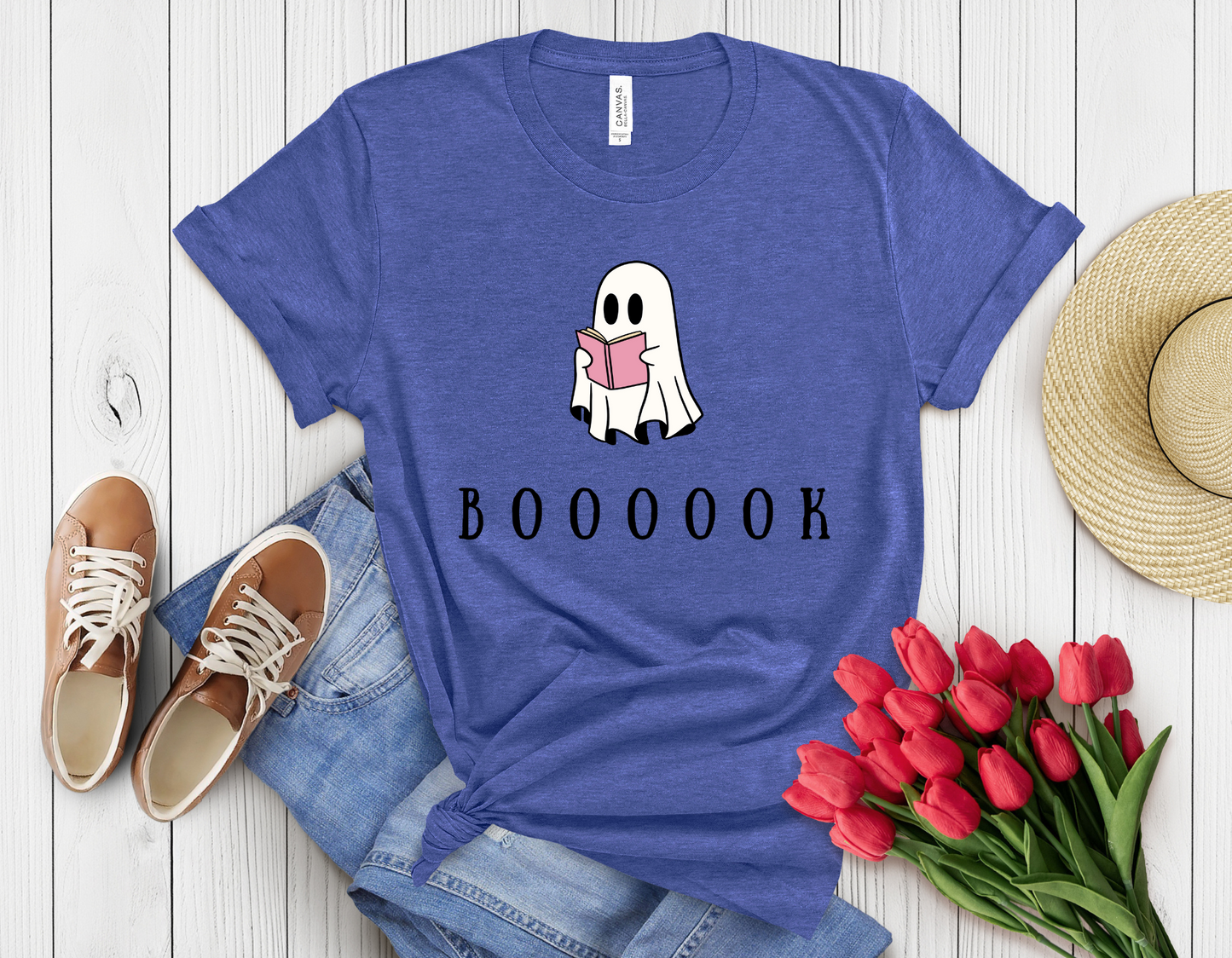 Booook t-shirt