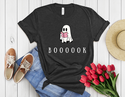 Booook t-shirt