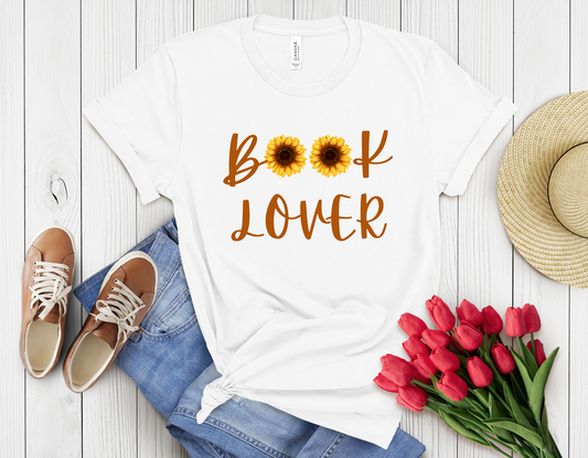 style book lover t-shirt